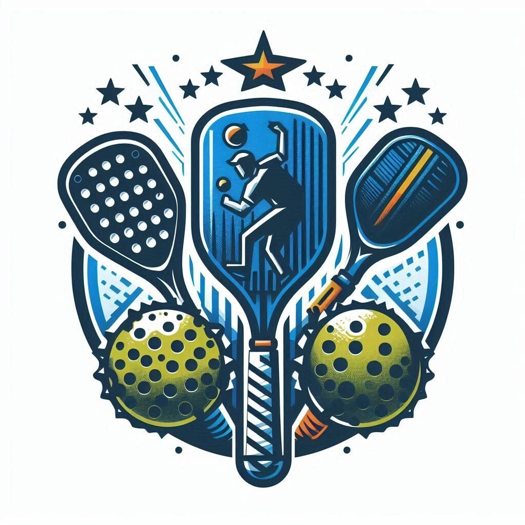 Best Pickleball Paddles for Intermediate Players